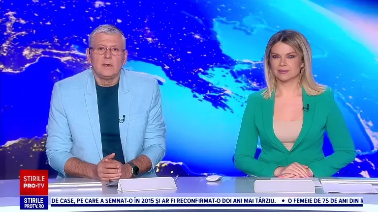 Un port din China a fost zguduit de o explozie uriașă. Deflagrația s-a produs pe puntea unei nave