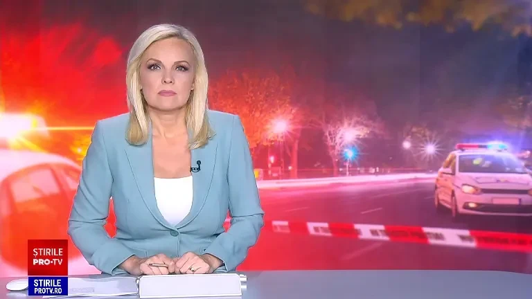 Un tânăr beat și fără permis a făcut prăpăd pe o stradă din Târgu Jiu. A lovit 7 mașini parcate în fața unui bloc