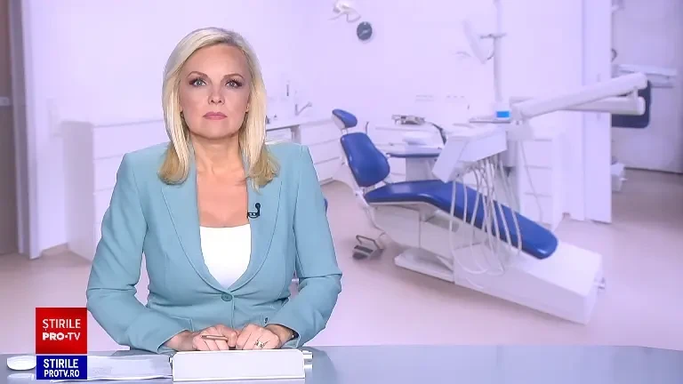 România pregătește cei mai mulți medici stomatologi din Europa, dar mai mult de 2 din 3 români au probleme cu dantura