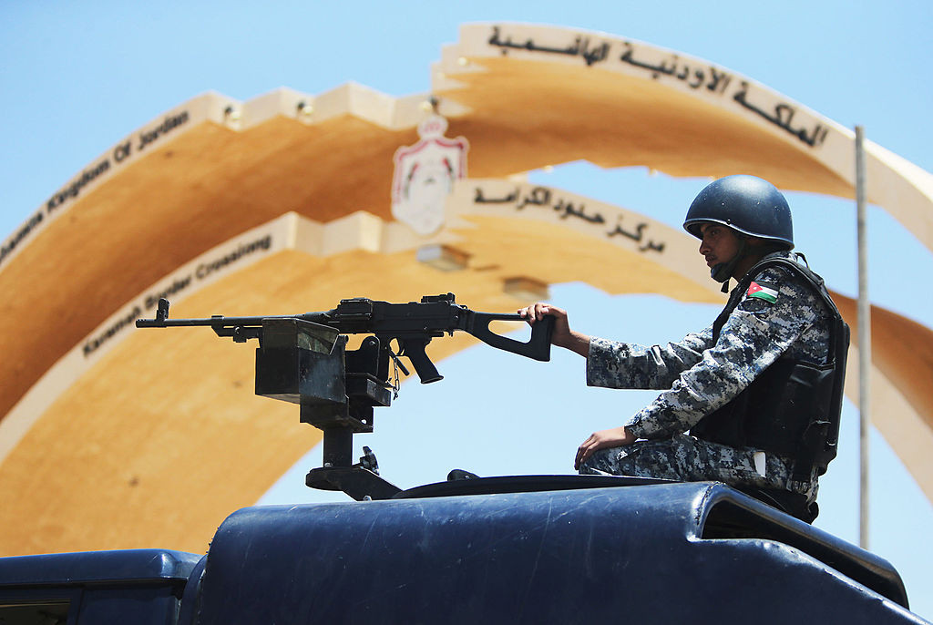 Statul care refuză să devină câmpul de luptă pentru Iran și Israel: „Nu vom permite nimănui să ne încalce spaţiul aerian”