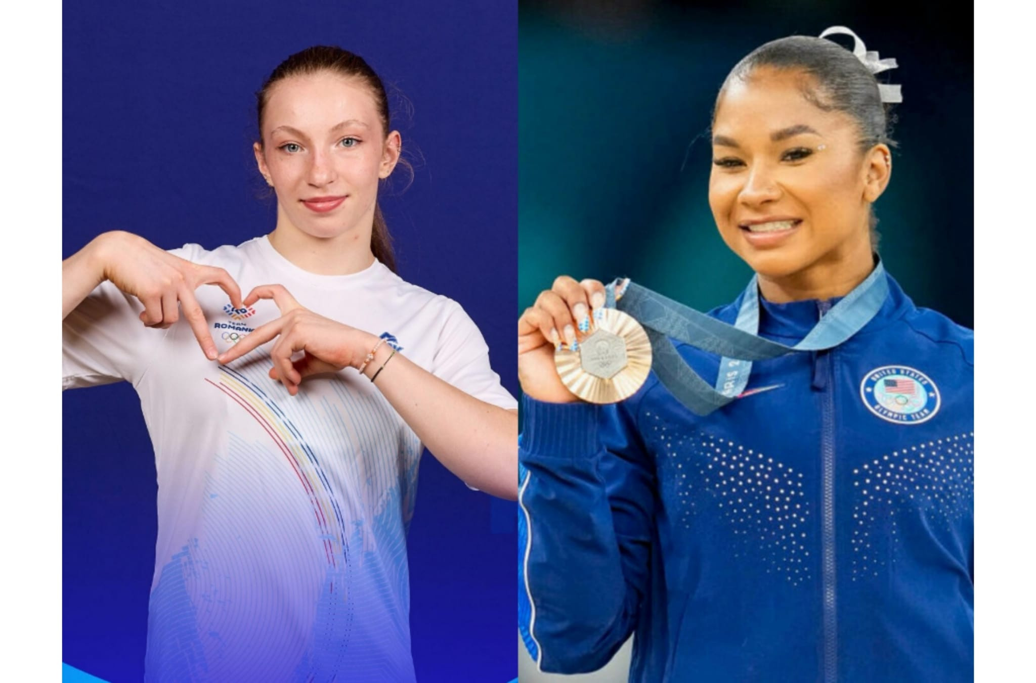 CIO: Jordan Chiles trebuie să returneze medalia de bronz. Forul mondial va discuta despre o ceremonie pentru Ana Bărbosu