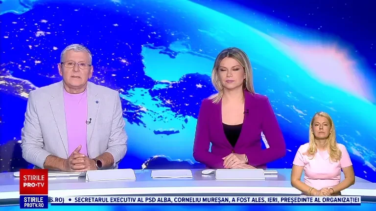 Primul ajutor în cazul unui accident moto. Exercițiu util organizat în Timișoara