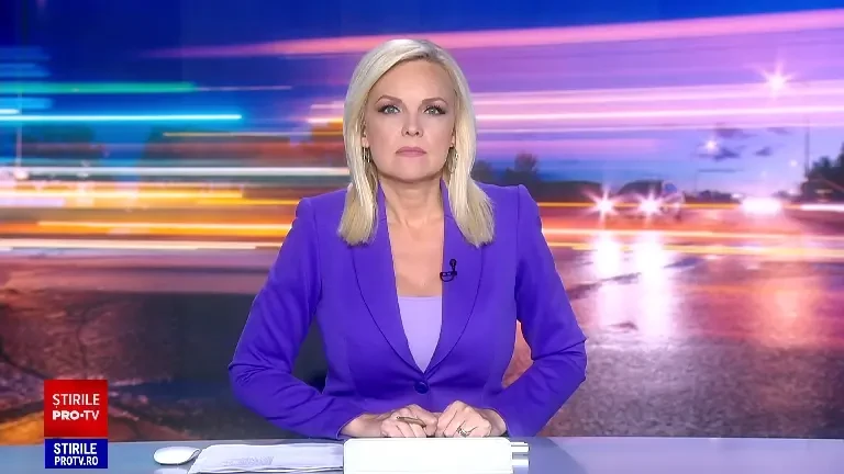 Șoferul care a lovit mașina de poliție nu a pus frână. Martor: a luat viraj. Un bebeluș de două luni, printre victime