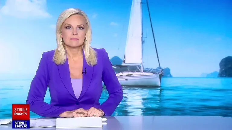 Tinerii care învață pentru brevetul de navigator. Primesc salarii de mii de euro la angajare