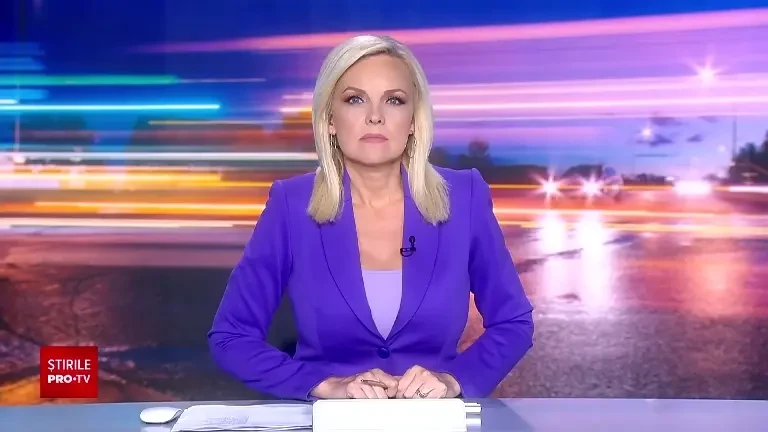 Știrile ProTV de la ora 19:00 - 11.08.2024