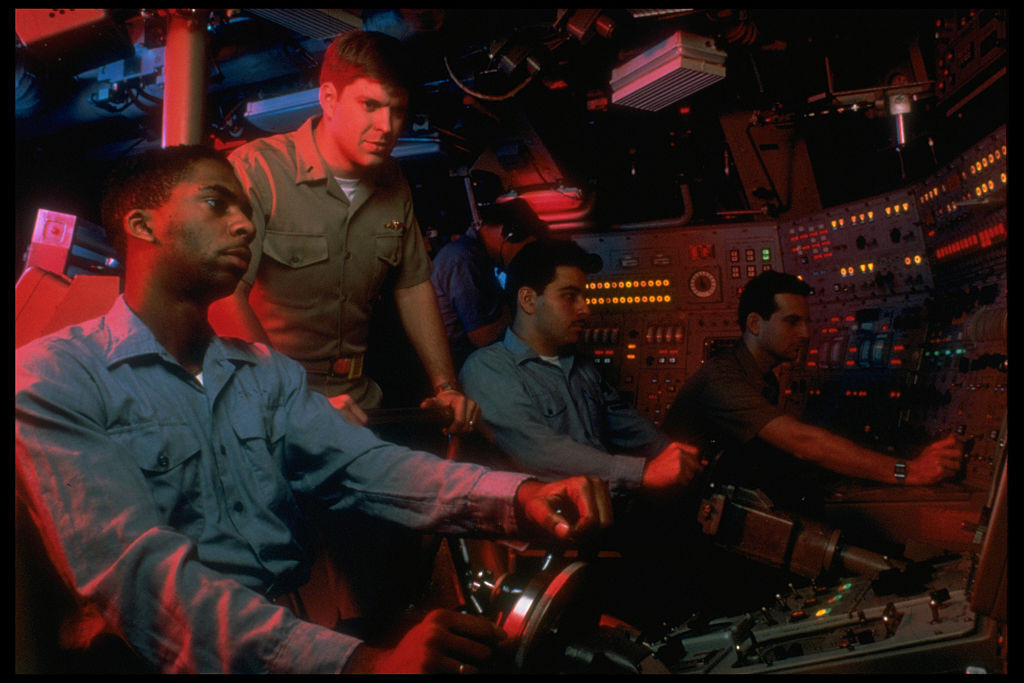 Arma nucleară trimisă urgent de SUA în Orientul Mijlociu. Amenințare directă pentru Iran și aliații săi