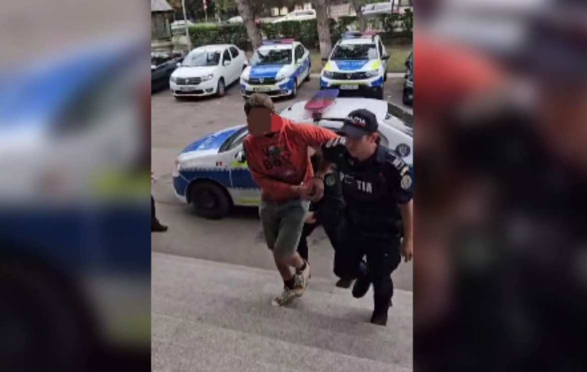 Doi pensionari s-au trezit cu hoții în casă, în puterea nopții. Au furat mâncarea din frigider și vinul din pivniță