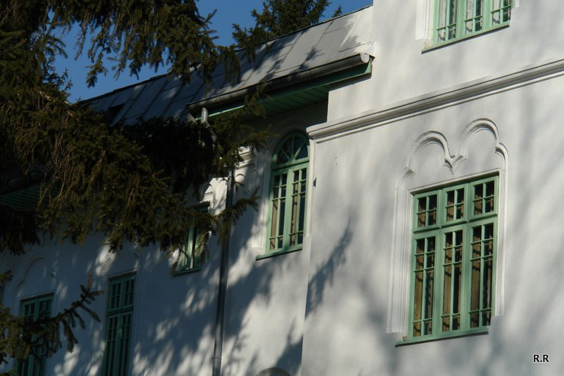 Castelul Filipescu-Kretzulescu, locul idilic din România care pare desprins din povești. Cât te costă să îți faci nunta aici