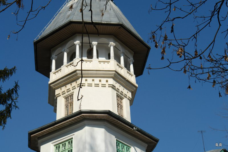 Castelul Filipescu-Kretzulescu