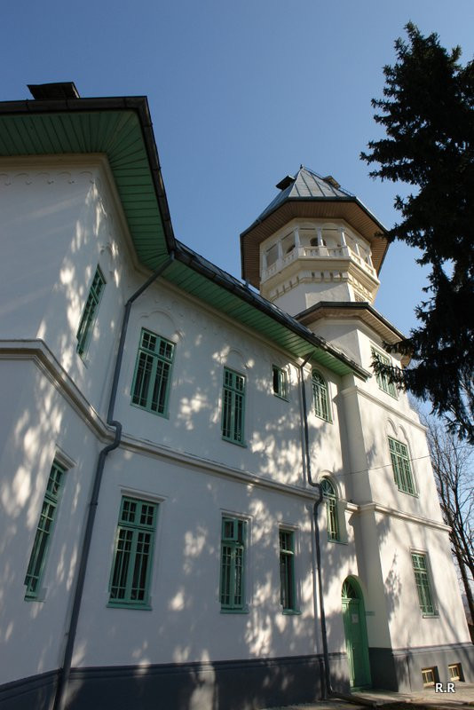 Castelul Filipescu-Kretzulescu