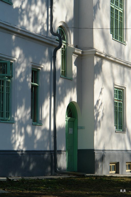 Castelul Filipescu-Kretzulescu