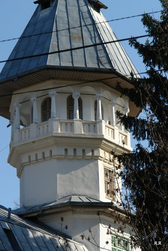 Castelul Filipescu-Kretzulescu