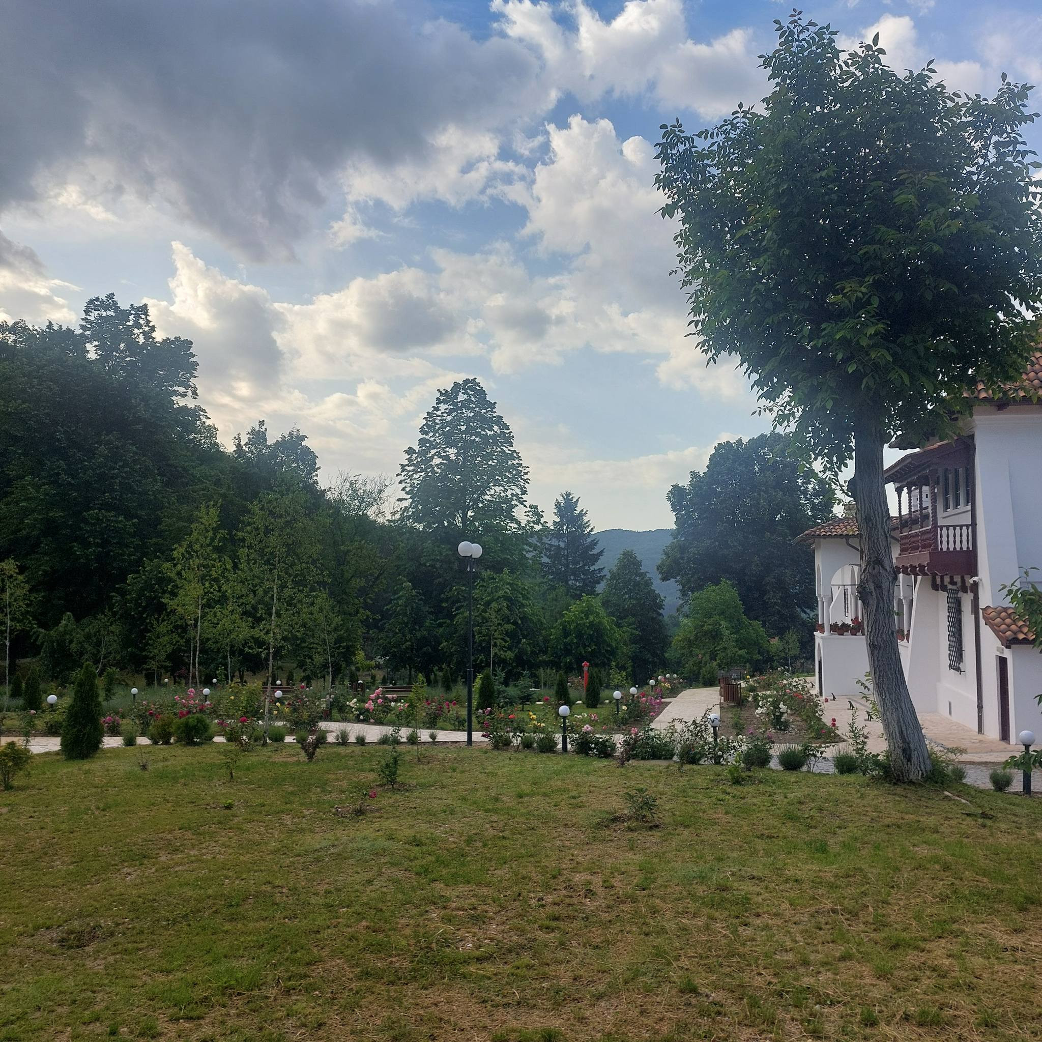 Muzeul Memorial Nicolae Bălcescu