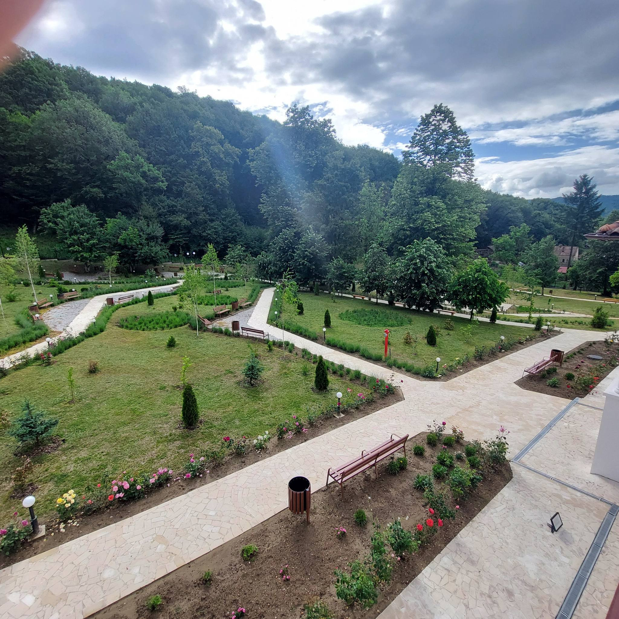 Muzeul Memorial Nicolae Bălcescu