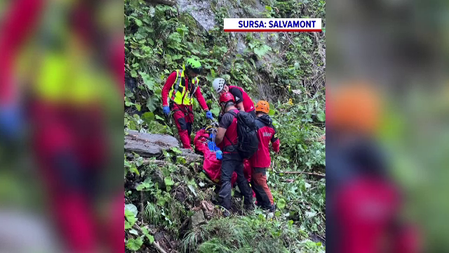 Greșeala pe care o fac mulți români când merg pe munte. Ajung să sune la salvamontiști când își dau seama