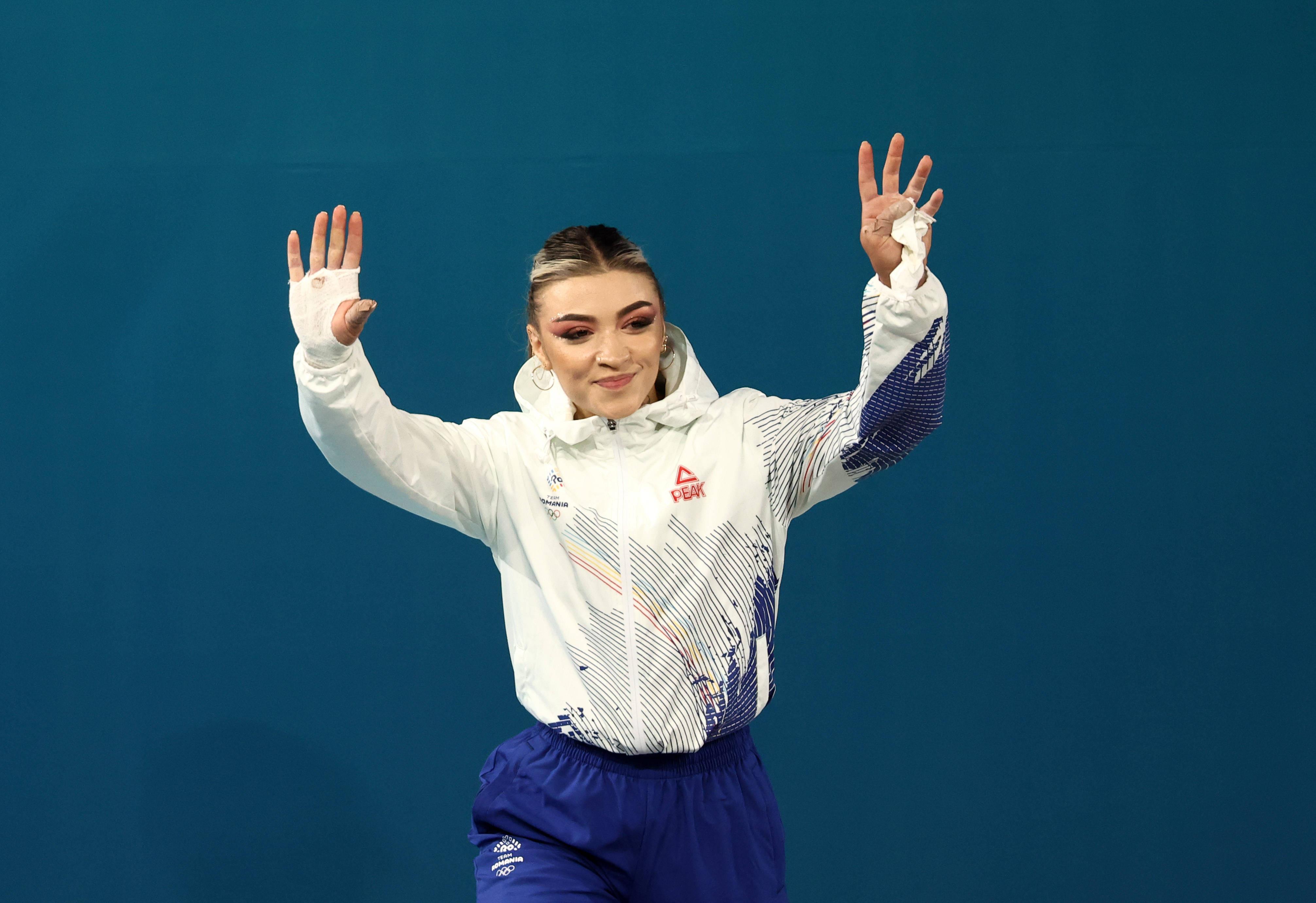 Ultima parte a delegatiei României de la JO a revenit la Bucureşti. Ce a declarat Mihaela Cambei: „Am reuşit”