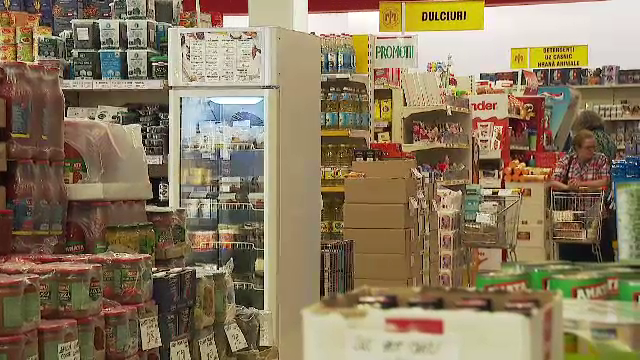 Ce produse s-au ieftinit după ce rata anuală a inflației a crescut. Serviciile sunt cele care conduc topul scumpirilor