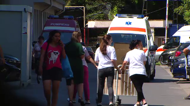 Anchetatorii cer necropsia altor 5 pacienți decedați la Spitalul Sf. Pantelimon. Ce dovezi au adunat