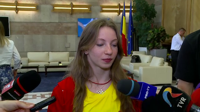 În ce stadiu se află procesul de reatribuire a medaliei de bronz către Ana Maria Bărbosu. Americanii vin cu noi contestații