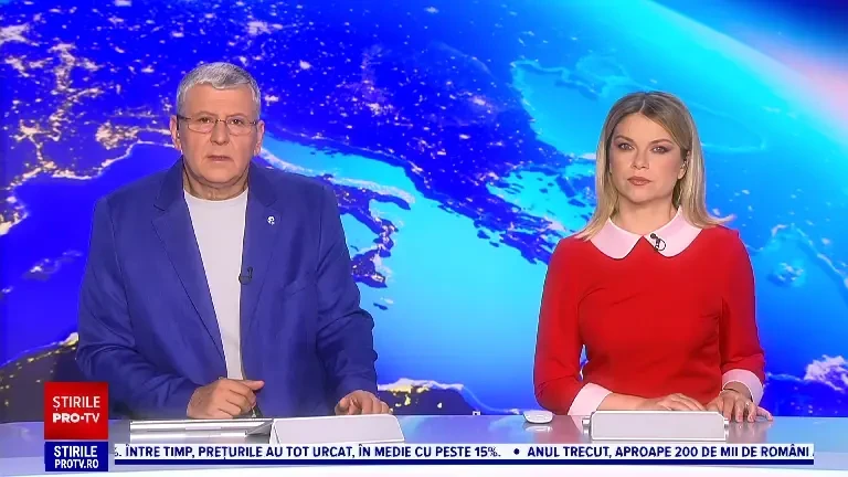 Pământul se surpă din nou la Slănic. Alertă printre localnici după apariția unor noi fisuri în asfalt