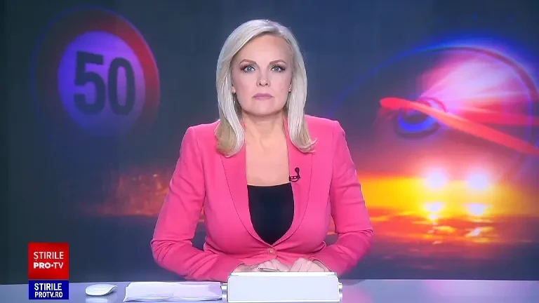 ANIMAȚIE GRAFICĂ. Cum s-a produs tragedia în care au murit 5 tineri într-o mașină, în Hunedoara. Toți aveau copii și soții