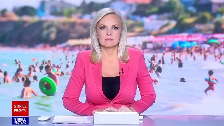 Litoralul, luat cu asalt de turiștii cu vouchere de vacanţă. Topul stațiunilor unde s-au cheltuit cele mai multe tichete