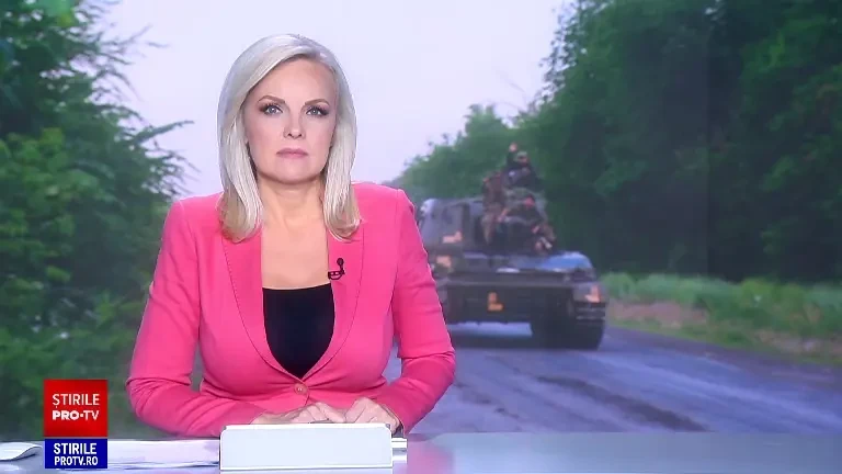 Rusia continuă să piardă teren în regiunea Kursk. Rus capturat: „Mamă, am fost luat prizonier. Am fost abandonați”