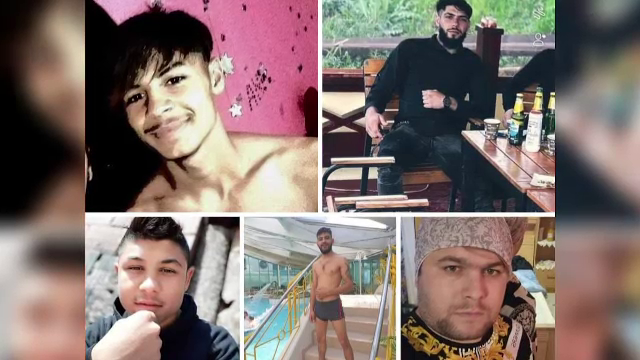 Cine erau tinerii care au murit în accidentul din Hunedoara. „Cel cu mașina are patru fetițe”