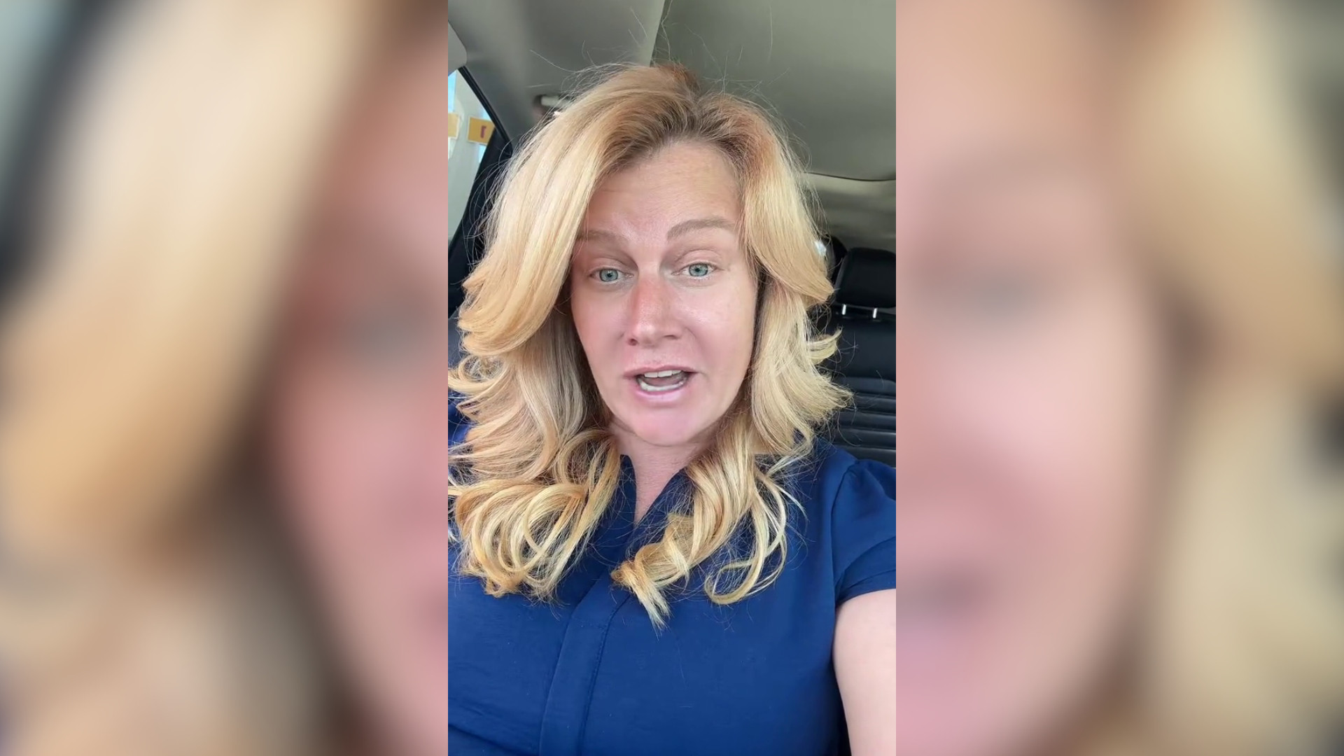 O americancă a rămas uimită după ce a ajuns în România. „E de necrezut și enervant. În Statele Unite nu se întâmplă așa ceva”