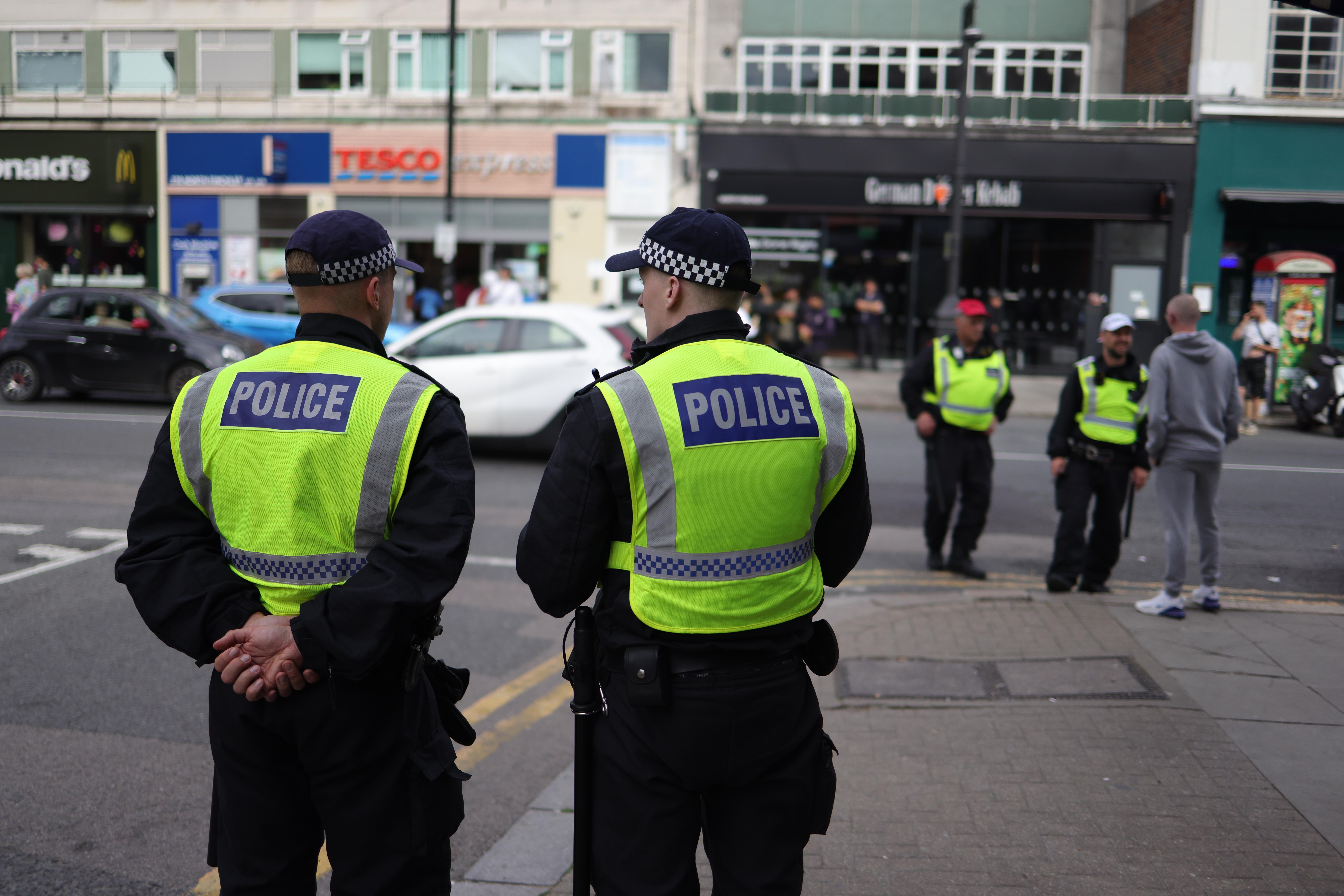 Autorul atacului cu un cuțit în Londra este un român. Ioan Pintaru a rănit grav o fetiță de 11 ani