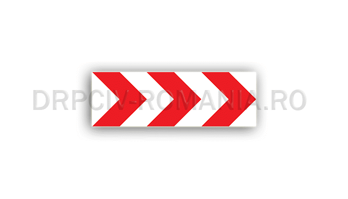 SEMNE DE CIRCULATIE TRIUNGHI