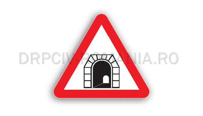 SEMNE DE CIRCULATIE TRIUNGHI