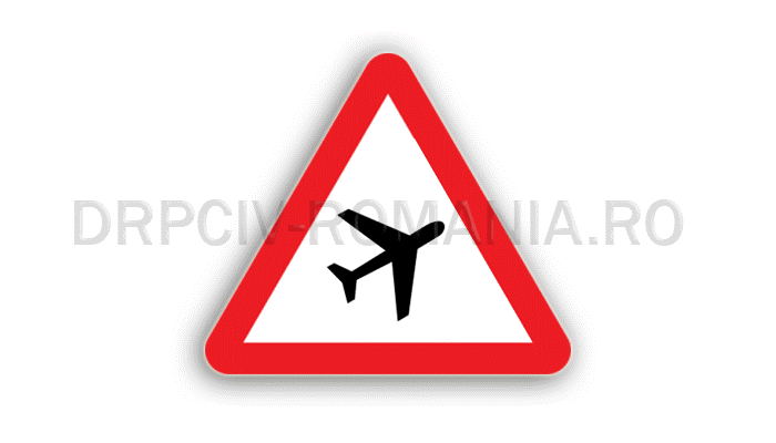 SEMNE DE CIRCULATIE TRIUNGHI