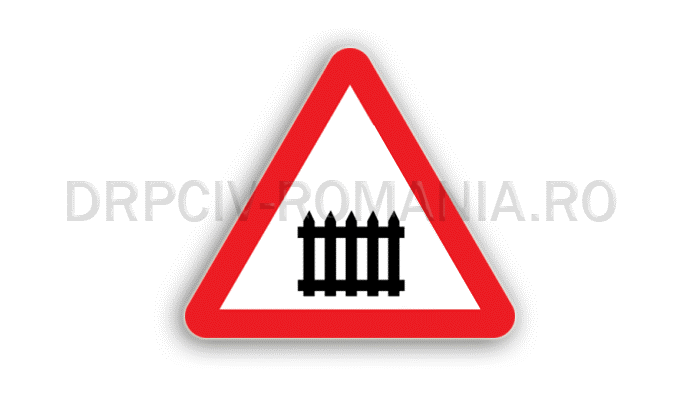 SEMNE DE CIRCULATIE TRIUNGHI