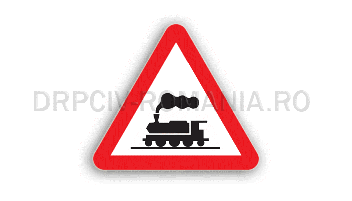 SEMNE DE CIRCULATIE TRIUNGHI