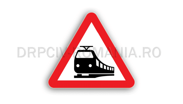 SEMNE DE CIRCULATIE TRIUNGHI