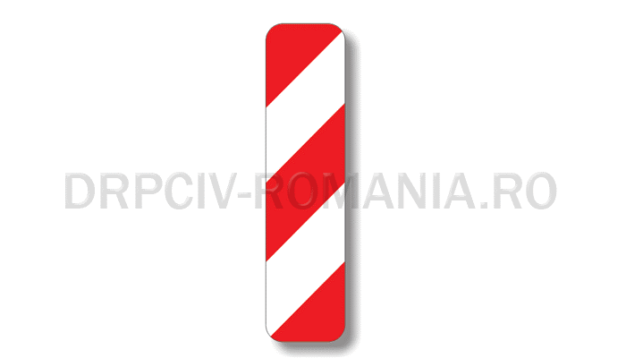 SEMNE DE CIRCULATIE TRIUNGHI