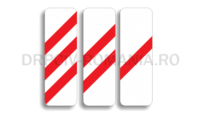 SEMNE DE CIRCULATIE TRIUNGHI