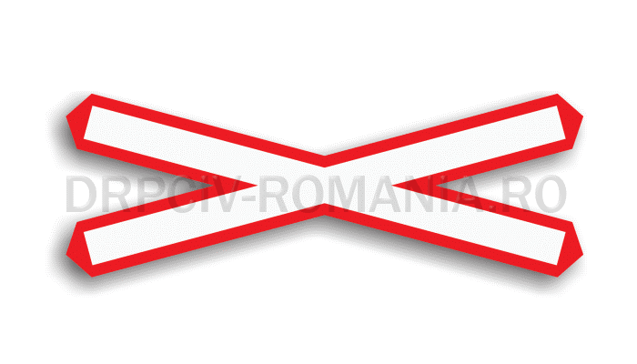 SEMNE DE CIRCULATIE TRIUNGHI