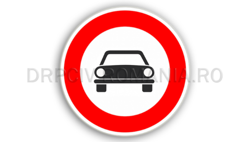 Semne de circulație rotunde