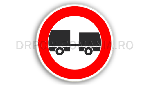 Semne de circulație rotunde