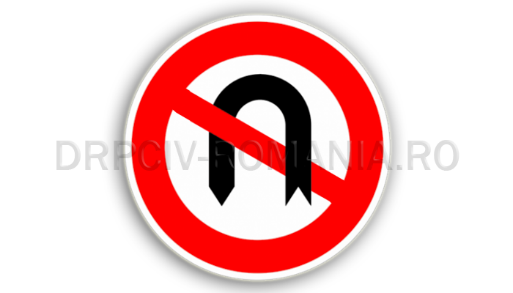 Semne de circulație rotunde