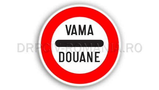 Semne de circulație rotunde