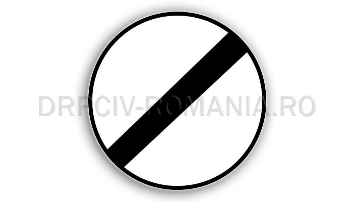 Semne de circulație rotunde