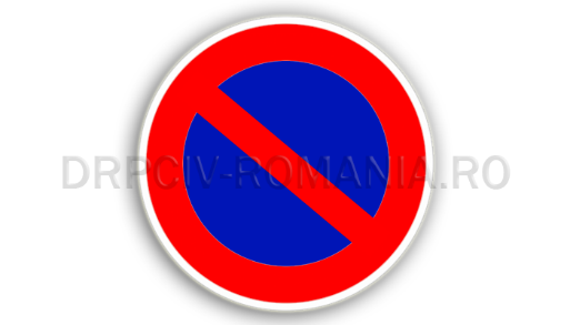 Semne de circulație rotunde