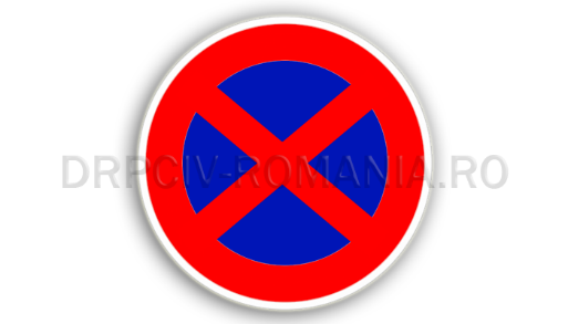 Semne de circulație rotunde