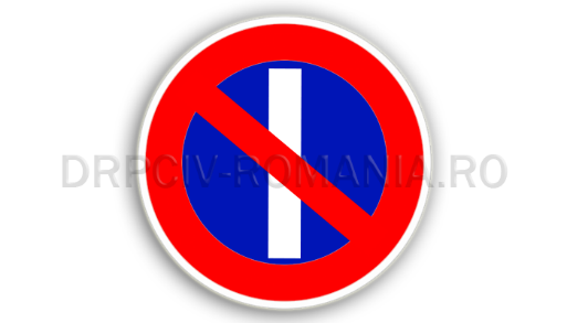 Semne de circulație rotunde