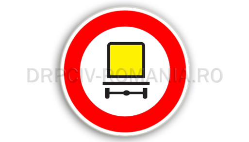 Semne de circulație rotunde