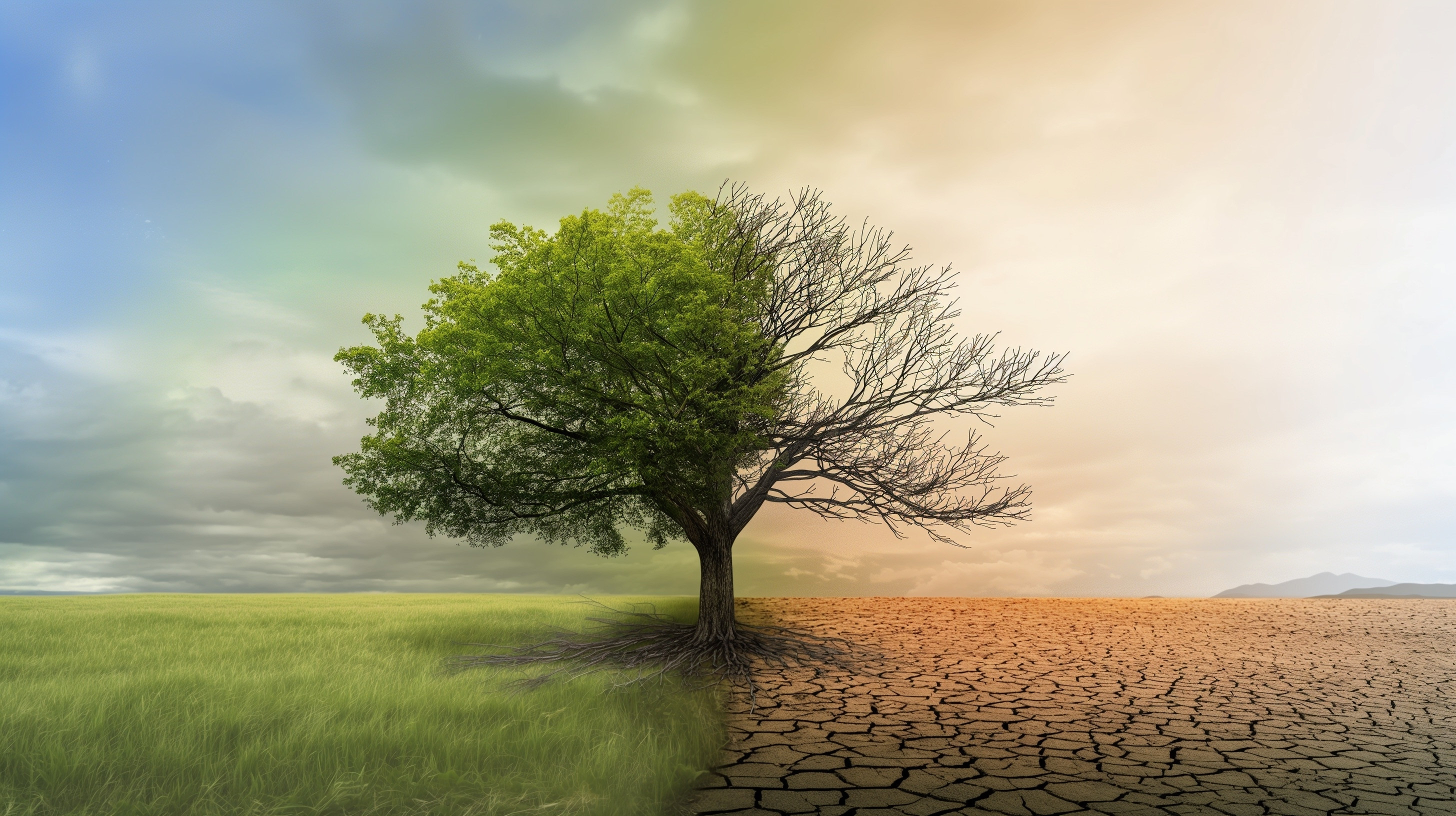 Un nou studiu avertizează că schimbările climatice provoacă milioane de decese care ar putea fi evitate