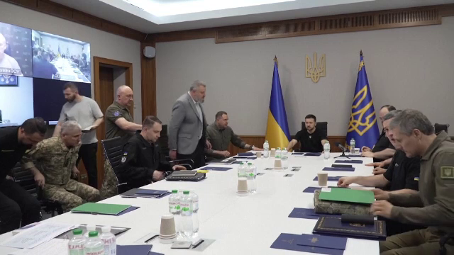 Continuarea ofensivei din Kursk, un pariu riscant pentru Zelenski. Armata ucraineană suferă pierderi importante pe front